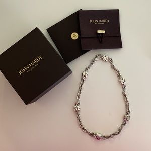 John Hardy Kali Collection Necklace
